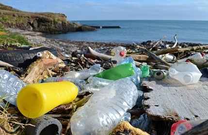L UNESCO lance une campagne sur les réseaux sociaux pour réduire les déchets plastiques